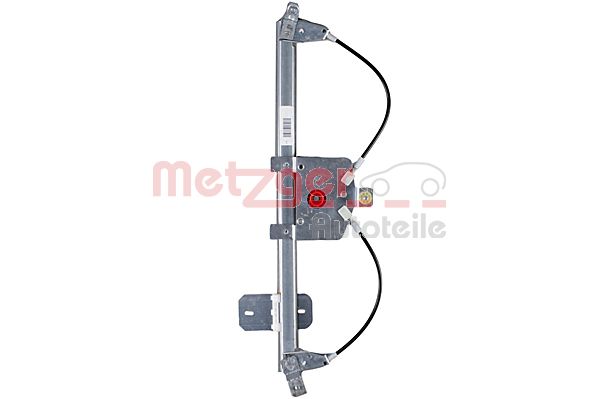 METZGER 2160717 ORIGINAL ERSATZTEIL Fensterheber